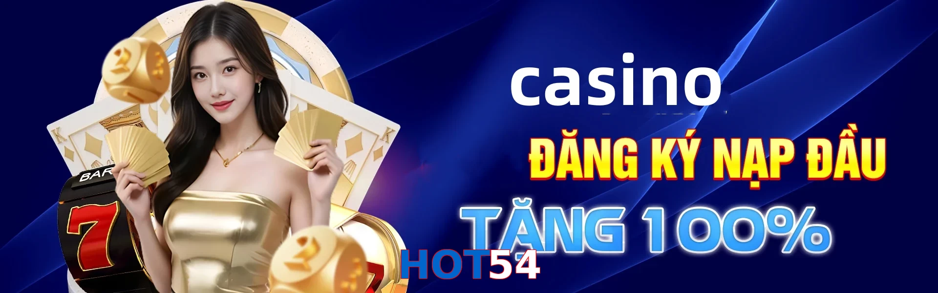 HOT54