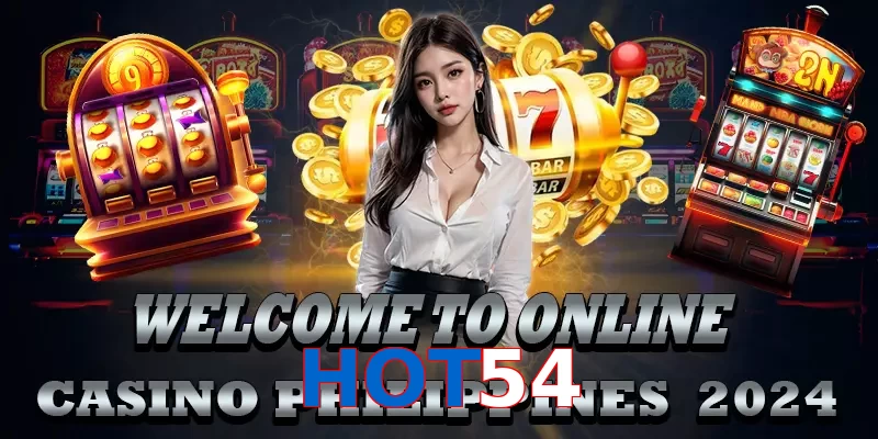 HOT54