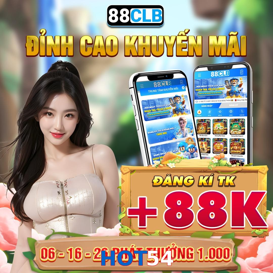 HOT54