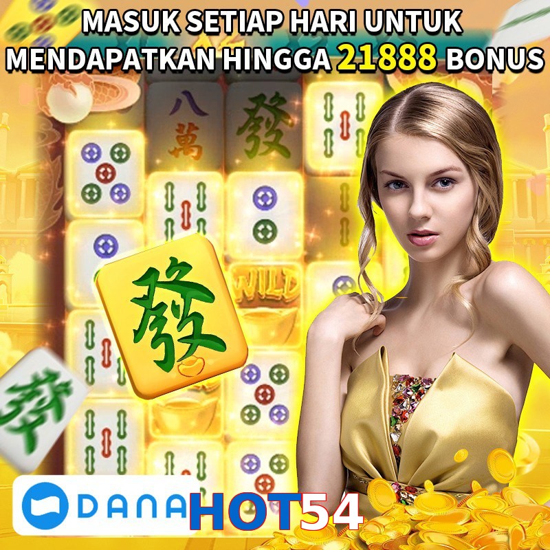 HOT54