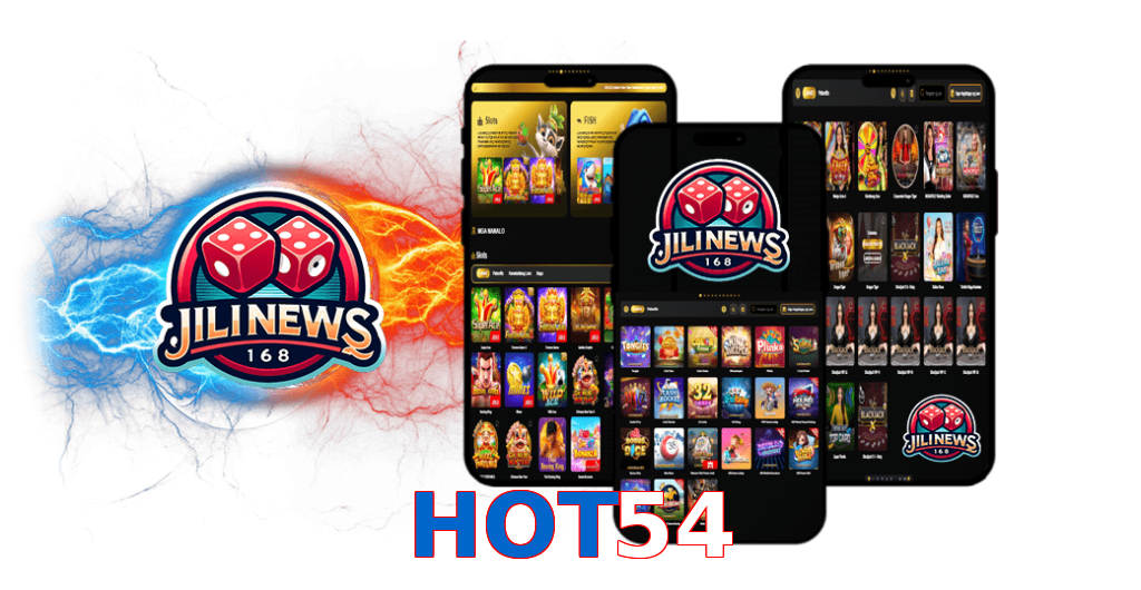 HOT54