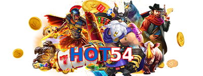 HOT54