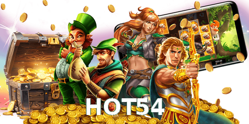 HOT54