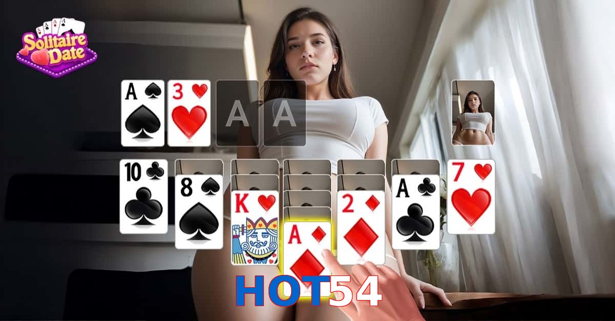 HOT54