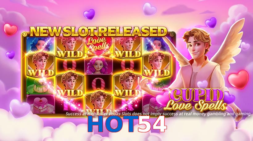 HOT54