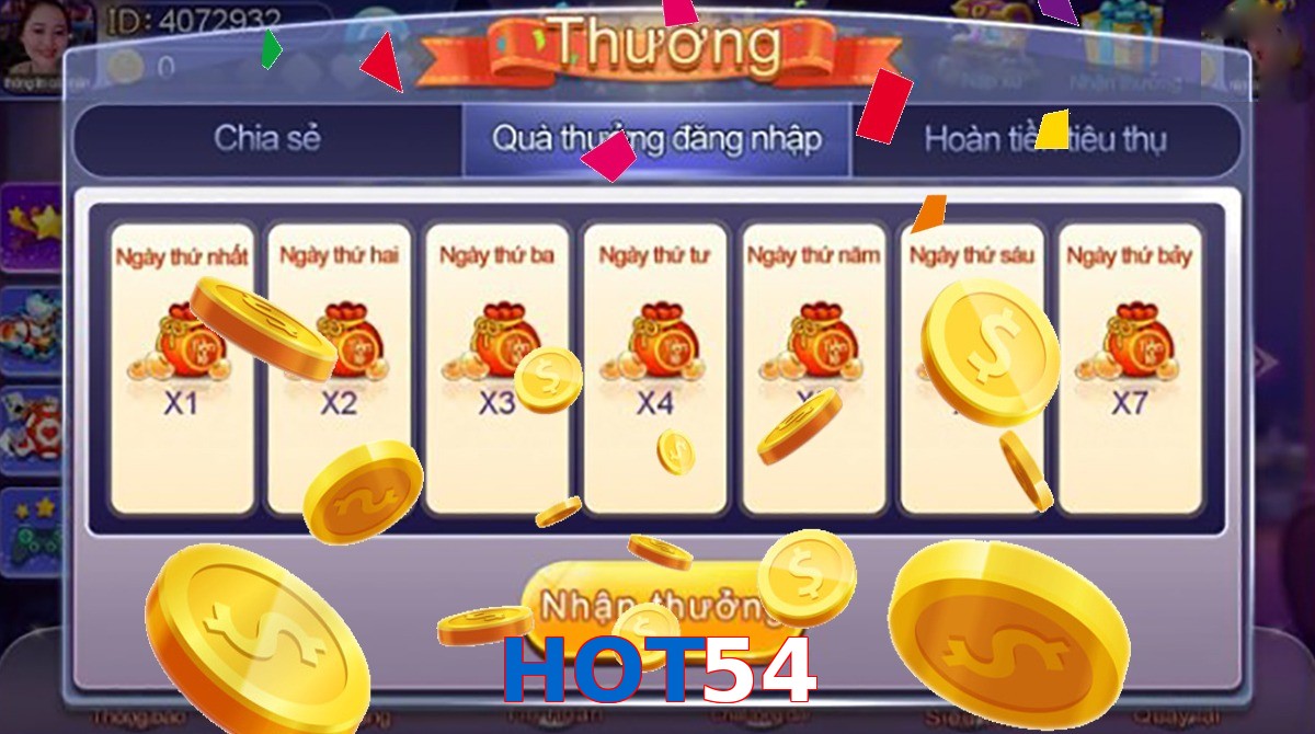 HOT54