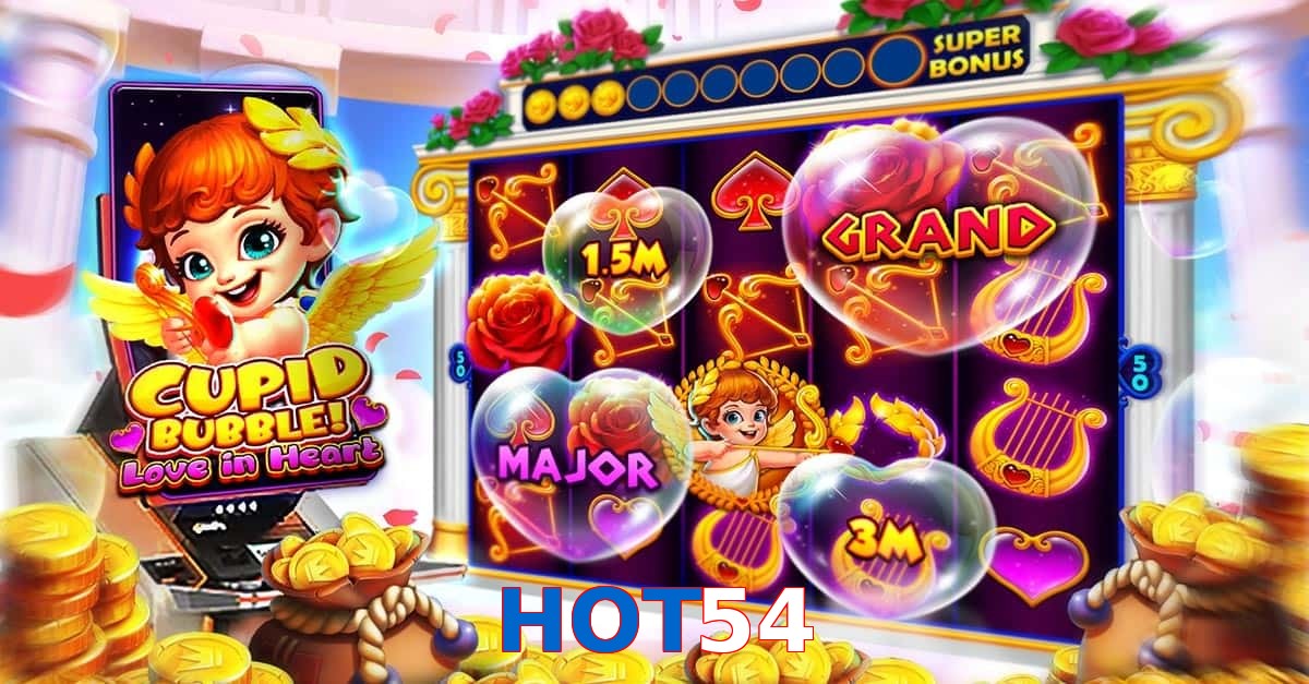 HOT54
