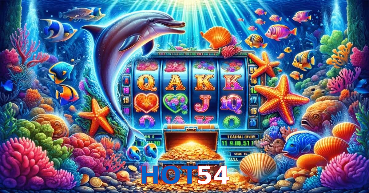 HOT54
