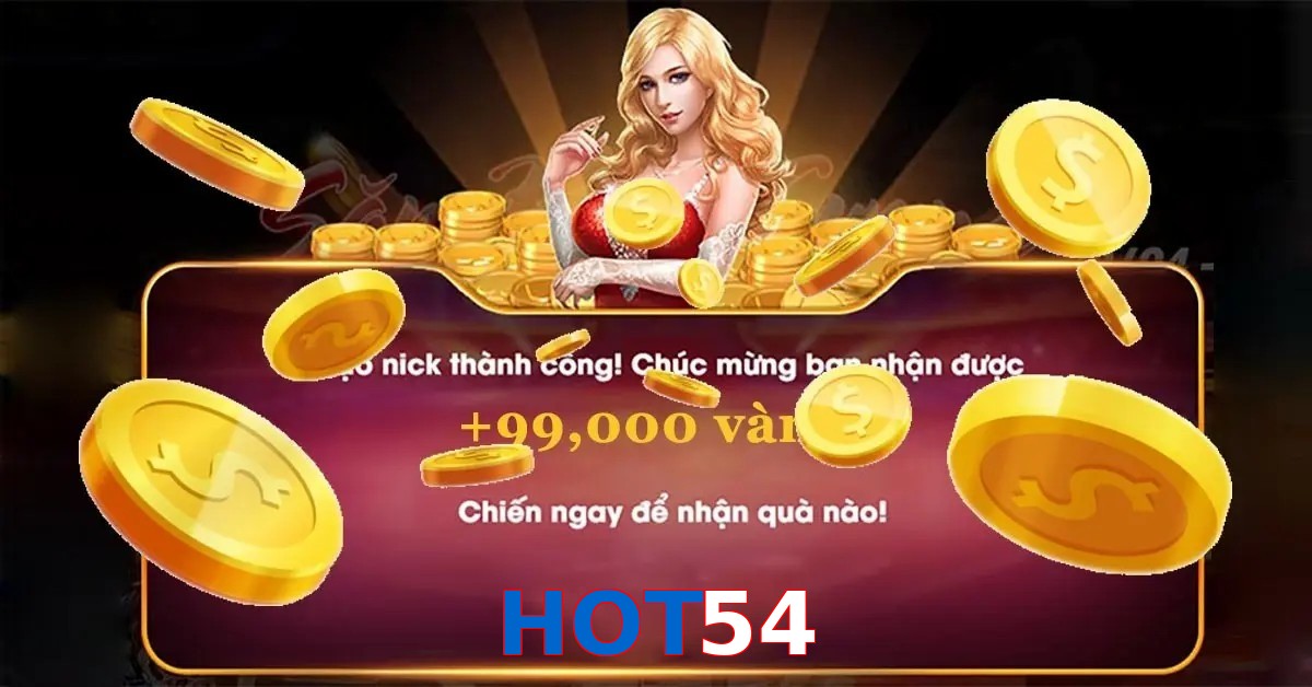 HOT54