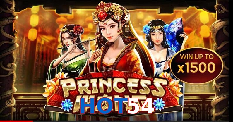 HOT54