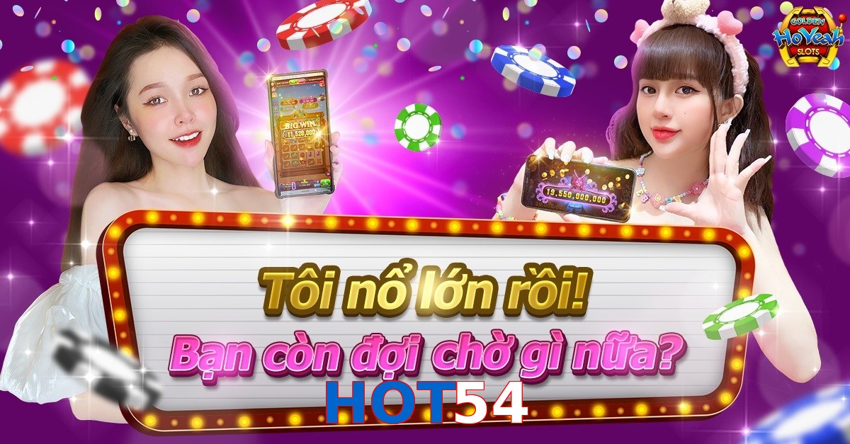 HOT54